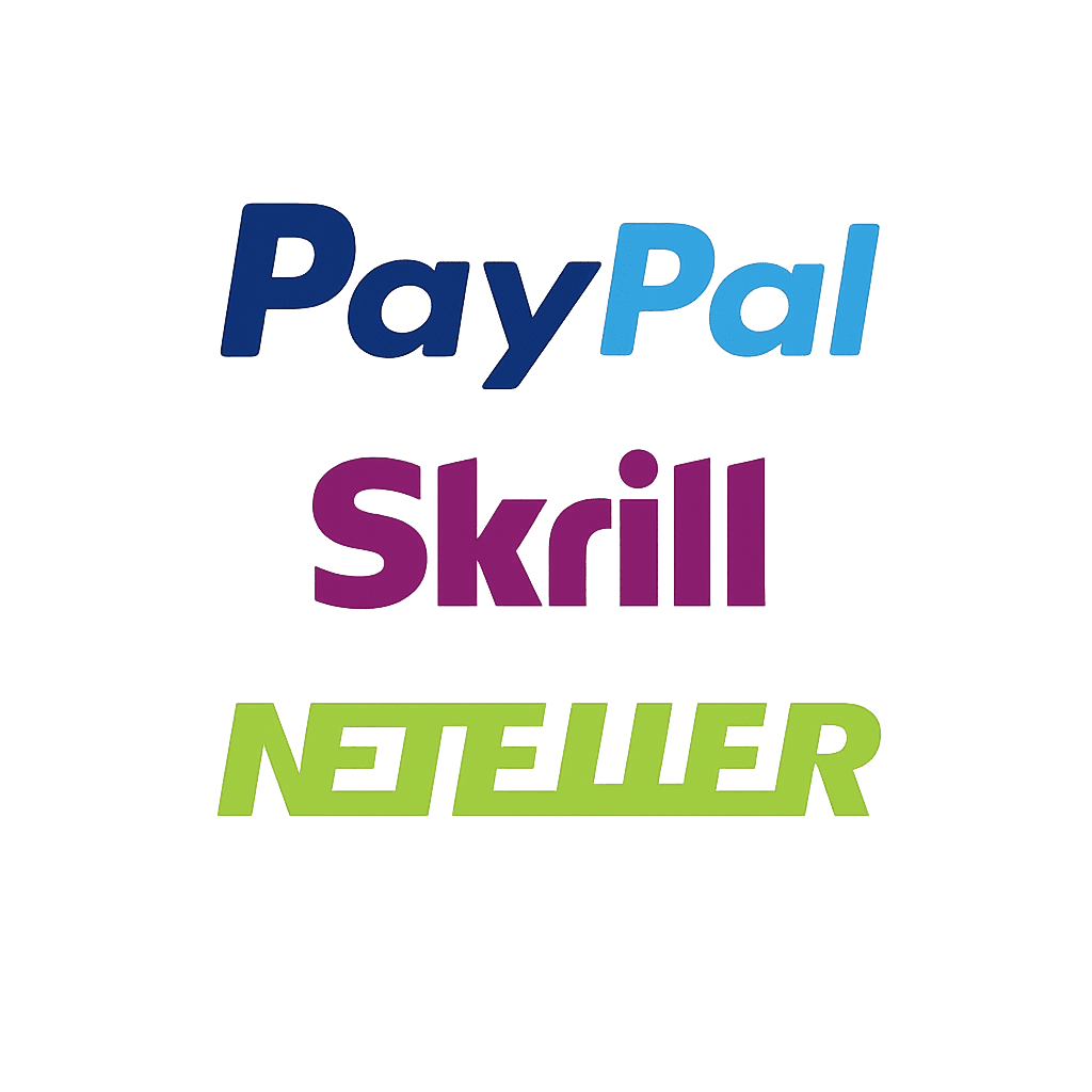 💸 Ηλεκτρονικά Πορτοφόλια (e-Wallets): Η Ταχύτητα Συναντά την Ασφάλεια