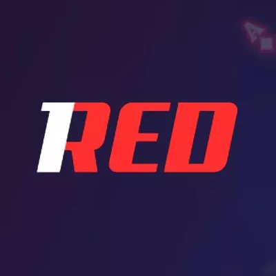 1RED Casino